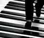 Notable Music Productions - pianists - live professional musicians from N. Ireland